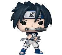 Figura Funko POP! Animation: Naruto Classic - Sasuke Uchiha 1965