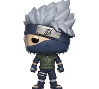 Figura POP Naruto Shippuden Kakashi