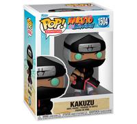 Figura POP Naruto Shippuden Kakuzu