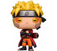Figura POP Naruto Shippuden Naruto Sage Mode Exclusive