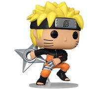 Figura POP! Naruto Shippuden Naruto Uzumaki - FUNKO
