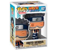 Figura POP Naruto Shippuden Obito Uchiha