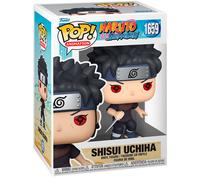 Figura POP Naruto Shippuden Shisui Uchiha