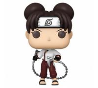 Figura POP Naruto Shippuden Tenten