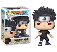Figura POP! Naruto Shisui Uchiha - FUNKO