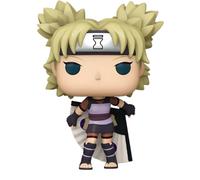 Figura POP! Naruto Temari - FUNKO