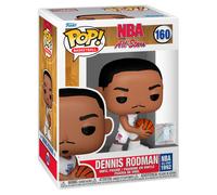 Figura POP NBA All-Stars Dennis Rodman (1992)