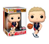 Figura POP NBA Larry Bird 1992 Team US Navy Jersey Exclusive 25cm