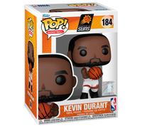 Funko Pop NBA: Suns - Kevin Durant - Collectable Vinyl Figure - Gift Idea - Off