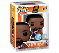 Figura POP NBA Suns Kevin Durant Exclusive
