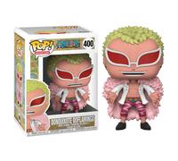 Funko Pop Figura DonQuijote DoFlamingo One Piece