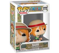 Figura POP! One Piece Nami (Crying) - FUNKO