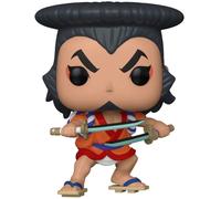 Figura POP! One Piece Oden Special Edition - FUNKO