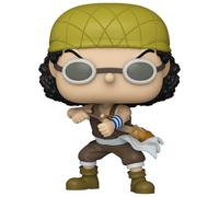 Figura POP! One Piece Usopp - FUNKO