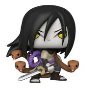 ¡Figura pop! Orochimaru Naruto - FUNKO