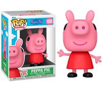 ¡Figura pop! Peppa Pig-FUNKO
