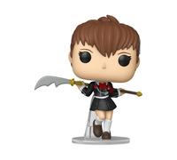 Pop! Games: Persona 3 - Female Protagonist | Merchandising Oficial - Figura de Vinilo Coleccionable para Decoración - Regalo Friki de Cumpleaños