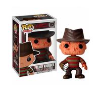 Figura POP Pesadilla en Elm Street Freddy Krueger