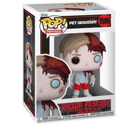 Figura POP! Pet Sematary Victor Pascow - FUNKO