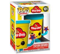 ¡Figura pop! Play-Doh - FUNKO