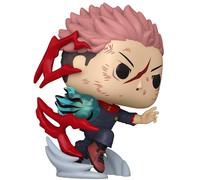 Figura POP! Plus Jujutsu Kaisen Yuji Itadori - FUNKO