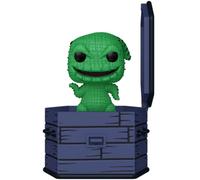 Funko pocket pop disney pesadilla antes de navidad oogie boogie