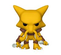 Figura POP Pokemon Alakazam