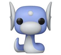 Funko Pop! Figura de vinilo – Pokémon Dratini – Mercancía oficial, Idea de regalo