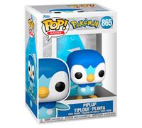 Figura POP Pokemon Piplup