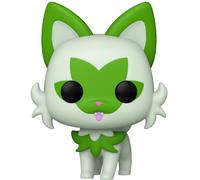 Figura POP! Pokemon Sprigatito - FUNKO