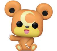 Figura POP! Pokemon Teddiursa - FUNKO
