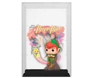 Figura POP Poster Disney Peter Pan - Peter Pan and Tinker Bell