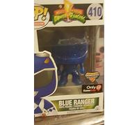 Figura Pop Power Rangers Blue Ranger MORPHING Exclusive