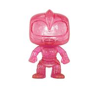 Figura Pop! Power Rangers Pink Ranger Morphing Exclusive