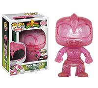 Figura Pop! Power Rangers Pink Ranger Morphing Exclusive