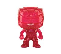 Figura Pop Power Rangers Red Ranger Morphing Exclusive