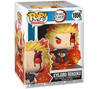 Pop! Premium: DS - Rengoku 9th Form