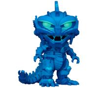 Funko Pop Movies: Godzilla - RF Mechagodzilla - Vinyl-Sammelf (Importación USA)