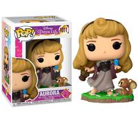 Figura POP! Princess Aurora Disney Ultimate Princess - FUNKO