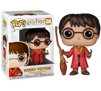 ¡Figura pop! Quidditch de Harry Potter - FUNKO