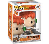 ¡Figura pop! Recoome Dragon Ball Z - FUNKO