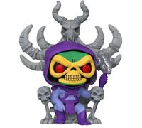 Figura POP! Retro Toys The Masters Of The Universe Skeletor On Throne - FUNKO