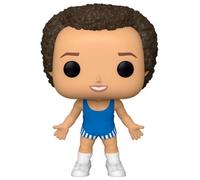 ¡Figura pop! Richard Simmons - FUNKO
