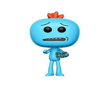 Figura Pop Rick & Morty Mr Meeseeks