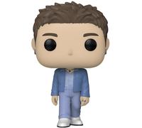 Funko Pop! Rocks: BTS - RM - Figura de Vinilo Coleccionable - Idea de Regalo- Mercancia Oficial - Juguetes para Niños y Adultos - Music Fans - Muñeco para Coleccionistas y Exposición
