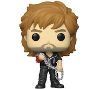Funko Pop! Rocks: Duran Duran - Wild Boys Simon Le Bon - Figura de Vinilo Coleccionable - Idea de Regalo- Mercancia Oficial - Juguetes para Niños y Adultos - Music Fans - Muñeco para Coleccionistas