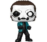 Figura POP! Rocks Ghost Papa Emeritus IV - FUNKO