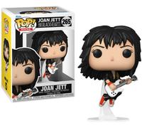 Figura POP! Rocks - Joan Jett - FUNKO