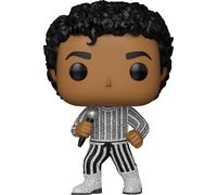 Figura Funko POP! Rocks: Michael Jackson - Glitter 456