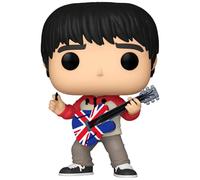 Funko Pop! Rocks: Oasis - Noel Gallagher - Figura de Vinilo Coleccionable - Idea de Regalo- Mercancia Oficial - Juguetes para Niños y Adultos - Music Fans - Muñeco para Coleccionistas y Exposición